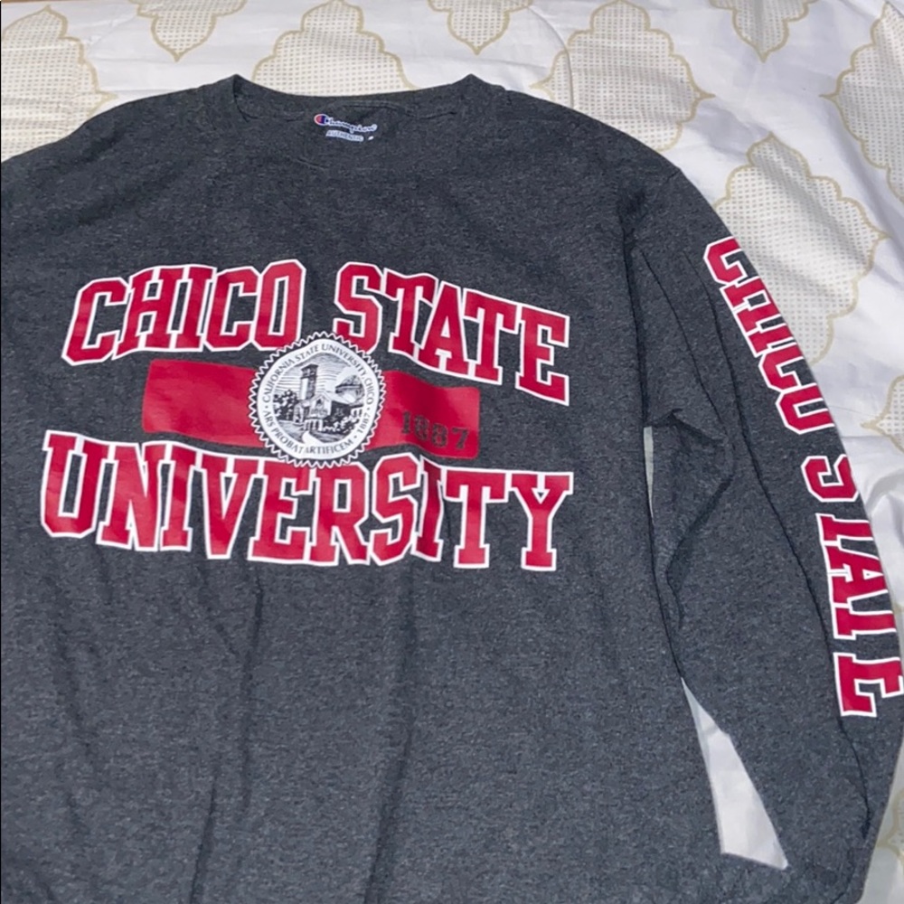 Long sleeve CHICO STATE